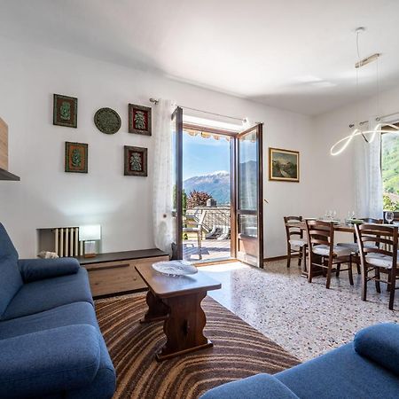 Lake View Apartment With Balcony And Parking - Larihome A25 Gera Lario Dış mekan fotoğraf
