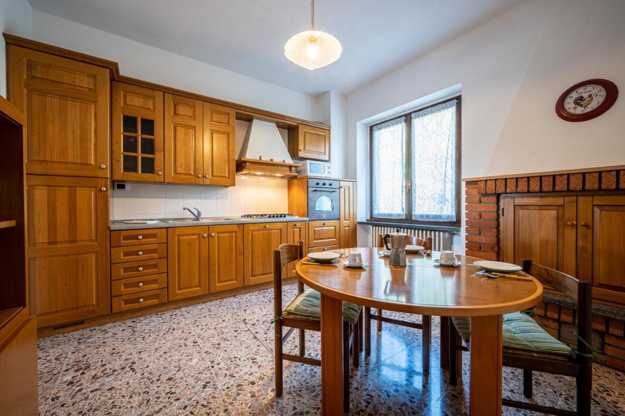 Lake View Apartment With Balcony And Parking - Larihome A25 Gera Lario Dış mekan fotoğraf