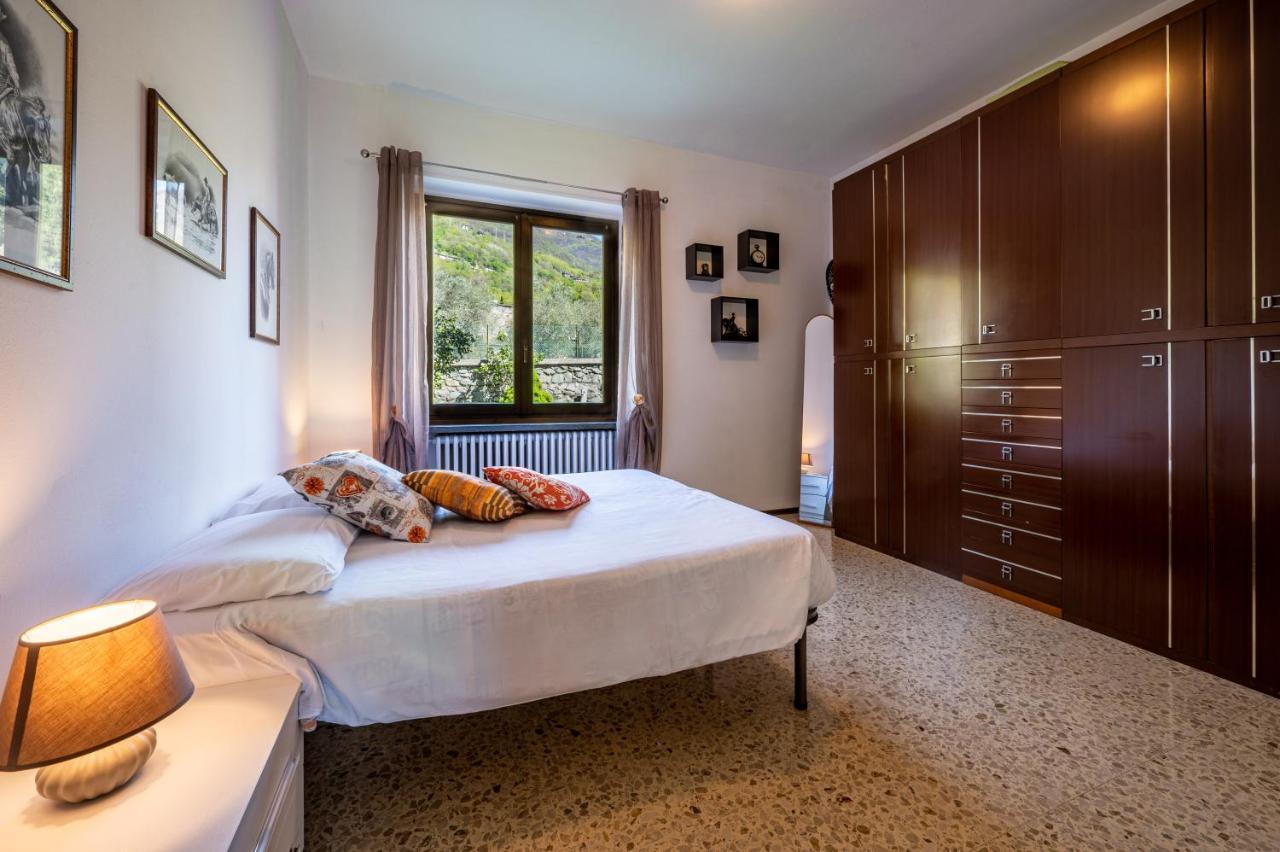 Lake View Apartment With Balcony And Parking - Larihome A25 Gera Lario Dış mekan fotoğraf