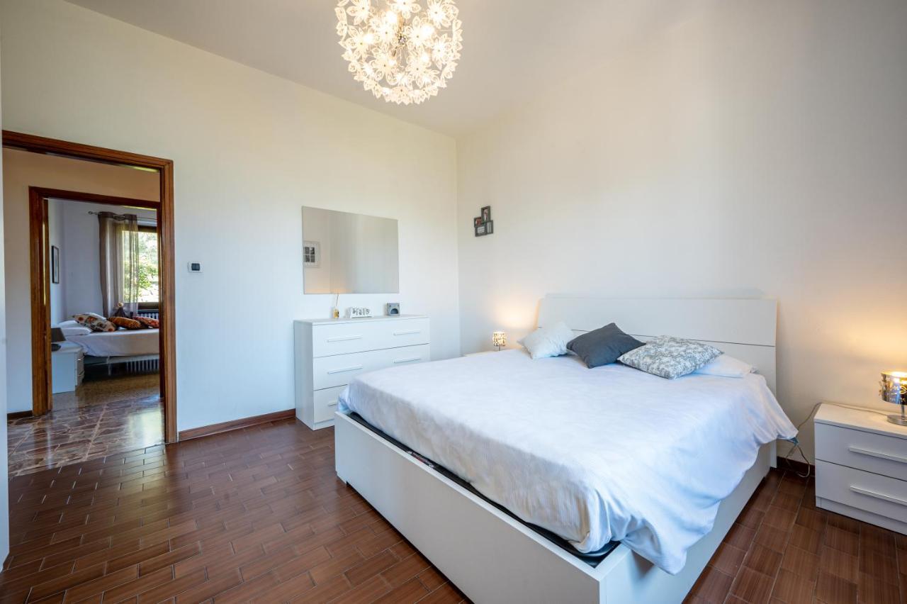 Lake View Apartment With Balcony And Parking - Larihome A25 Gera Lario Dış mekan fotoğraf