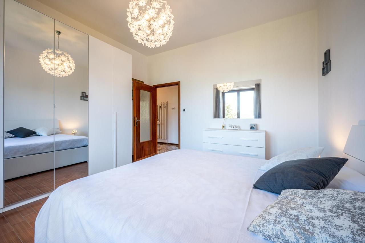 Lake View Apartment With Balcony And Parking - Larihome A25 Gera Lario Dış mekan fotoğraf